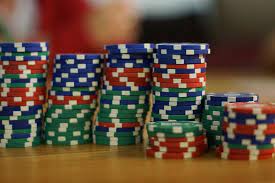 Selector GG Casino